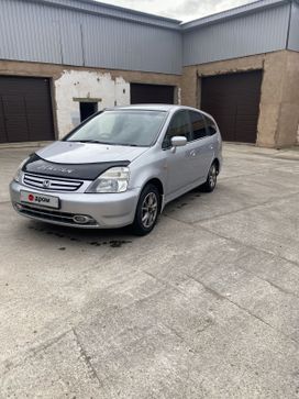    Honda Stream 2001 , 650000 , 