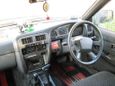 SUV   Nissan Terrano 1995 , 205000 , 