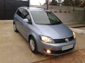  Volkswagen Golf Plus 2010 , 620000 , 