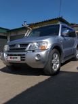 SUV   Mitsubishi Pajero 2003 , 530000 , 