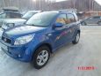 SUV   Daihatsu Terios 2008 , 710000 , 