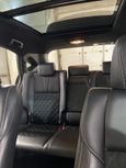 SUV   Toyota Harrier 2017 , 2200000 , 