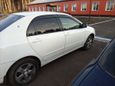  Toyota Corolla 2003 , 280000 , 