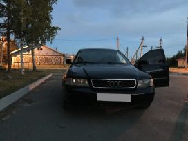  Audi A4 1997 , 160000 , 