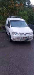    Volkswagen Caddy 2005 , 275000 , 