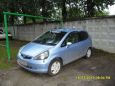  Honda Fit 2004 , 250000 , 