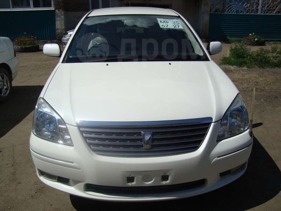  Toyota Premio 2004 , 445000 , 