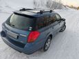  Subaru Outback 2006 , 499999 , 