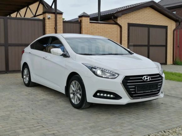  Hyundai i40 2015 , 850000 , 