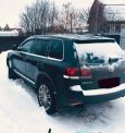 SUV   Volkswagen Touareg 2007 , 600000 , 