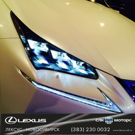 SUV   Lexus NX200t 2015 , 2594000 , 