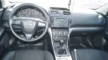  Mazda Mazda6 2011 , 495000 , 