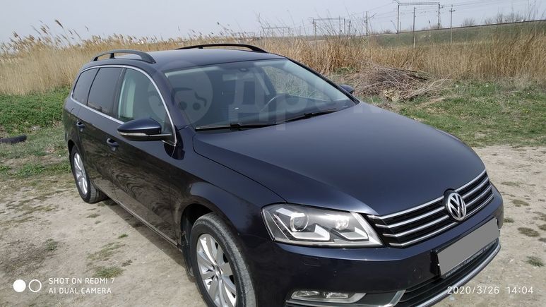  Volkswagen Passat 2011 , 685000 , 