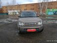 SUV   Land Rover Discovery 2009 , 1150000 , 