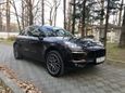 SUV   Porsche Macan 2014 , 2500000 , 