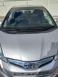  Honda Fit 2011 , 780000 , 