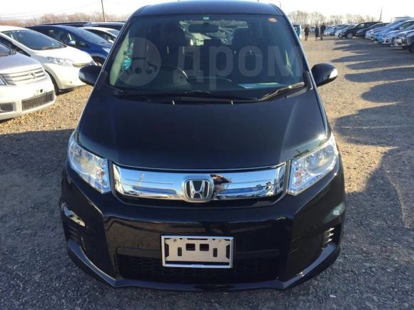    Honda Freed Spike 2013 , 705000 , 