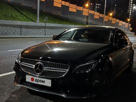  Mercedes-Benz CLS-Class 2016 , 2100000 , 