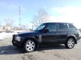 SUV   Land Rover Range Rover 2005 , 700000 , 