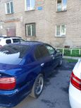  Honda Accord 2001 , 180000 , 