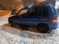  Mazda Demio 1997 , 155000 , 