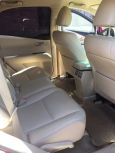 SUV   Lexus RX270 2012 , 1290000 , 