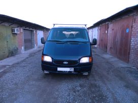    Ford Tourneo Connect 1995 , 300000 , 