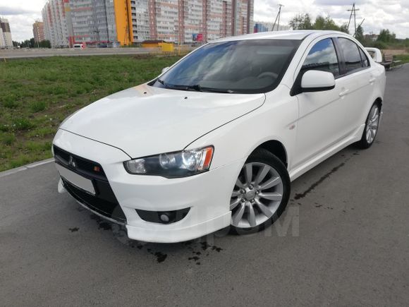  Mitsubishi Lancer 2008 , 415000 , 