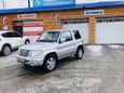 SUV   Mitsubishi Pajero iO 2002 , 299000 , 