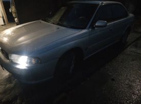  Subaru Legacy 1995 , 190000 , 