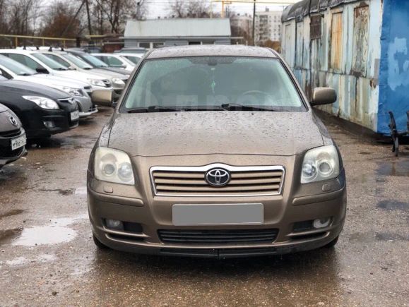  Toyota Avensis 2005 , 395000 , 