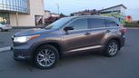 SUV   Toyota Highlander 2014 , 2750000 , 