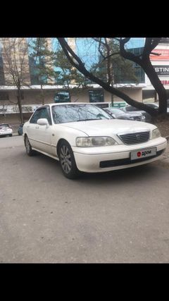 Седан Honda Legend 2000 года, 390000 рублей, Хабаровск