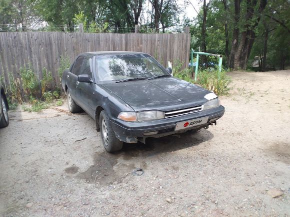  Toyota Carina 1989 , 70000 , 