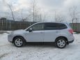 SUV   Subaru Forester 2014 , 1160000 , 