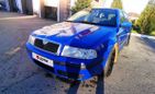  Skoda Octavia 2000 , 285000 , 