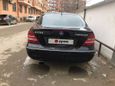  Mercedes-Benz C-Class 2005 , 490000 , 