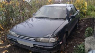  Toyota Carina 1989 , 30000 , 