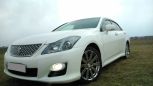  Toyota Crown 2008 , 1050000 , 