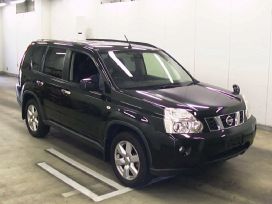 SUV   Nissan X-Trail 2009 , 720000 , 