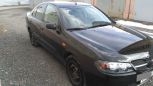  Nissan Almera 2004 , 210000 , 