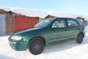 Nissan Pulsar 1997 , 163000 , 