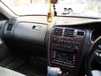  Toyota Mark II 1996 , 130000 , 