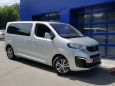    Peugeot Traveller 2017 , 2154450 , 