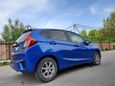  Honda Fit 2018 , 950000 , 