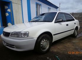  Toyota Corolla 1998 , 160000 , 