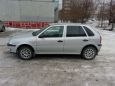  Volkswagen Pointer 2004 , 185000 , 