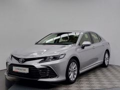 Седан Toyota Camry 2022 года, 3800000 рублей, Екатеринбург