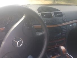  Mercedes-Benz E-Class 2002 , 380000 , 