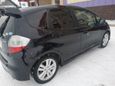  Honda Fit 2007 , 430000 , 